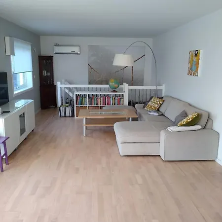 Bright And Spacious * Stavanger