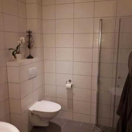 Bright And Spacious Apartmán