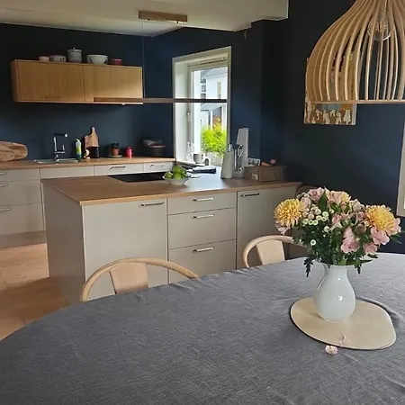 Bright And Spacious Stavanger