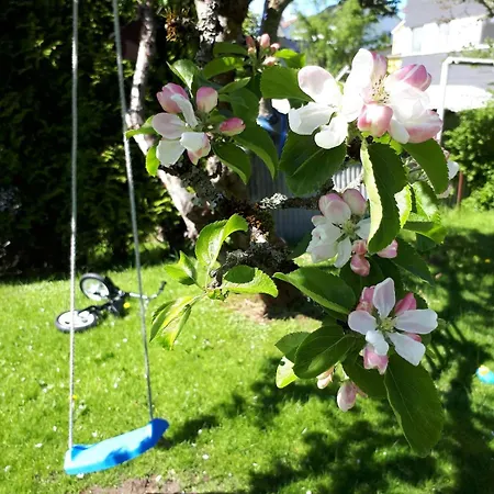 Apartmán Bright And Spacious Stavanger